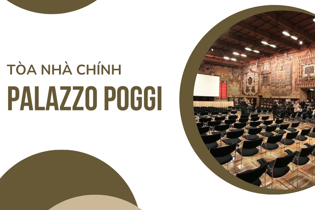 Trường đại học "già" nhất châu Âu - Bologna