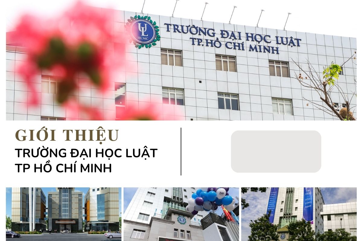 trường đại học luật tp hcm