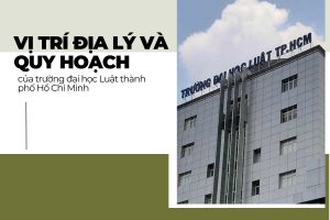 trường đại học luật tp hcm