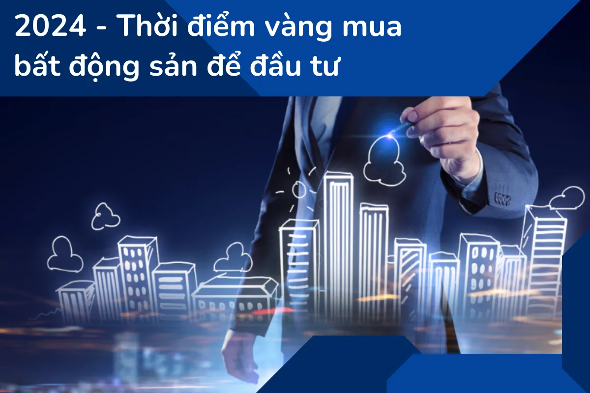 Mua bất động sản