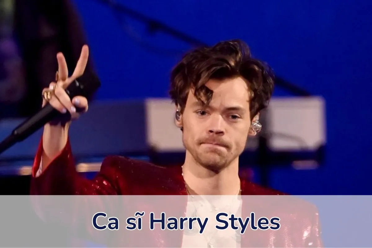 căn biệt thự xa hoa của Harry Styles