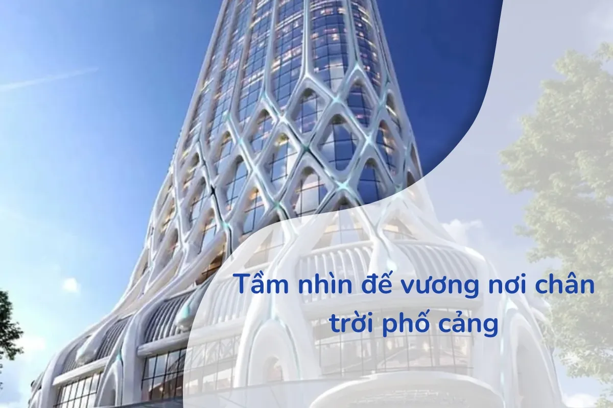 Tầm nhìn đế vương 