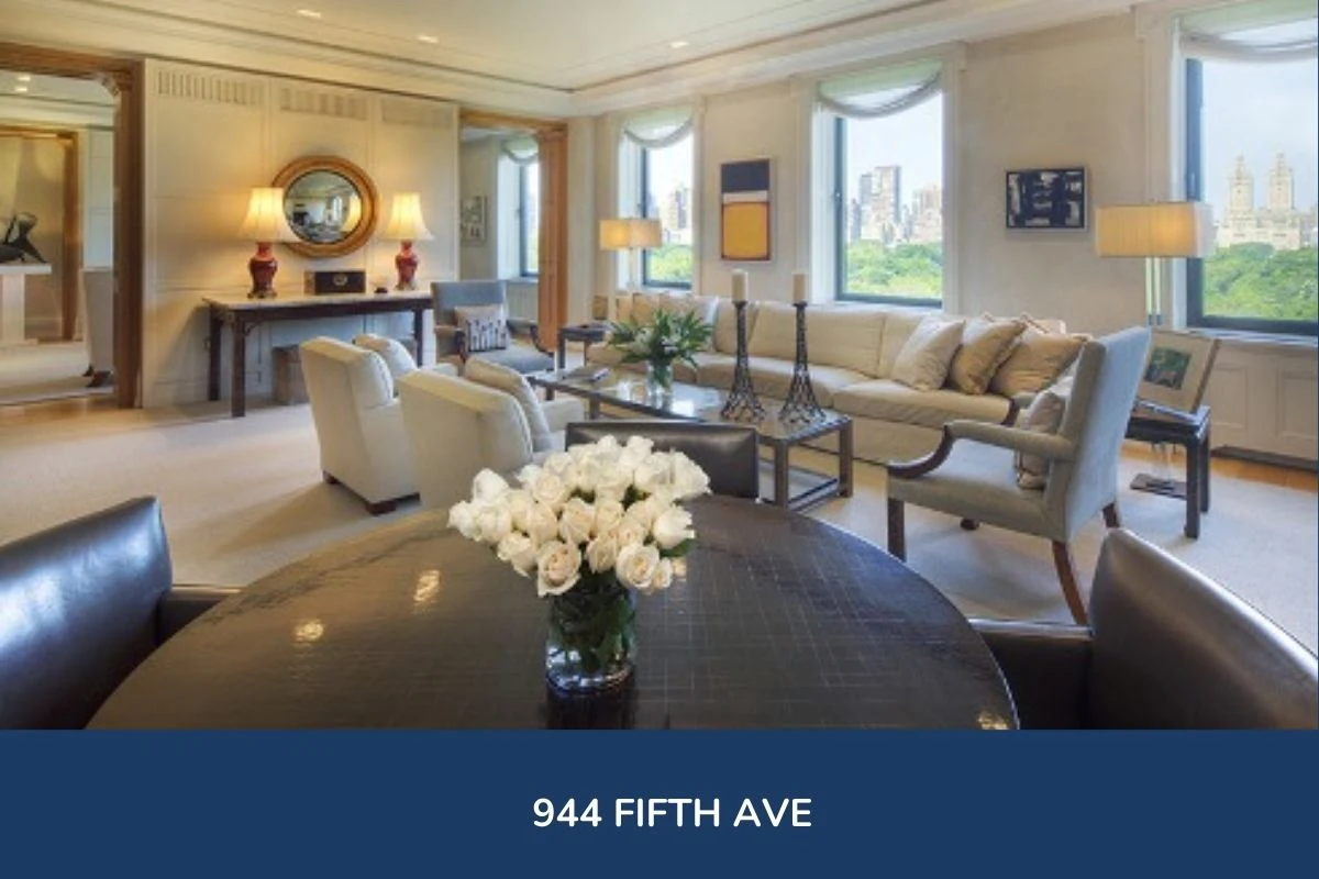 944 Fifth Ave