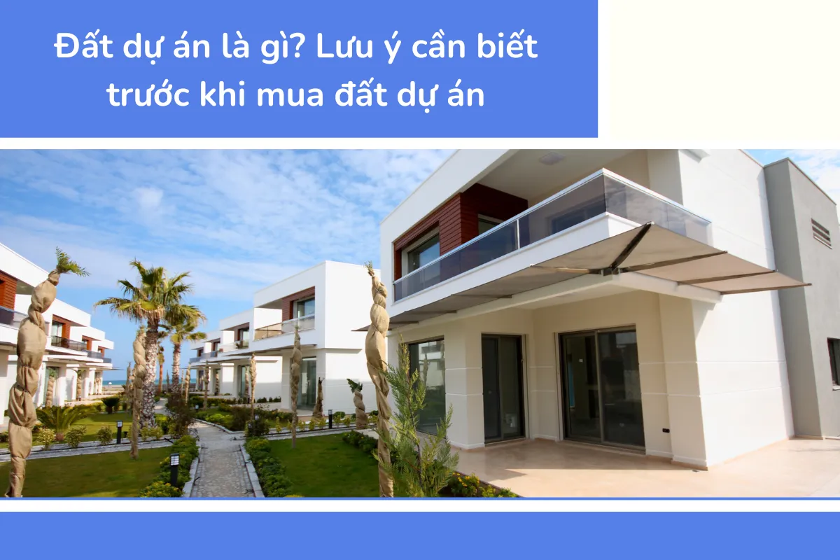 Biệt thự đơn lập là gì Đặc điểm của biệt thự đơn lập