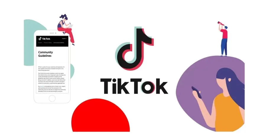 Nguyên nhân tài khoản TikTok ít tương tác là do đâu?