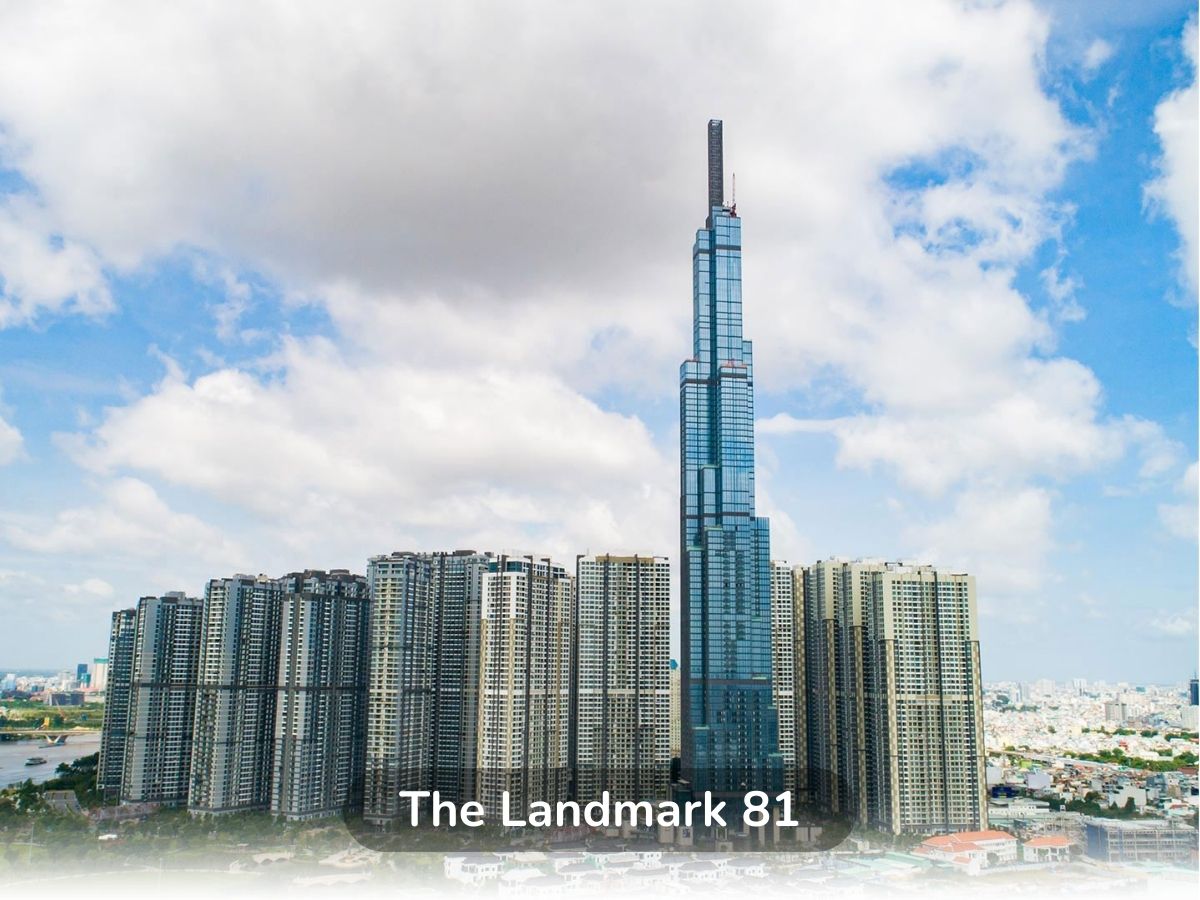 The Landmark 81