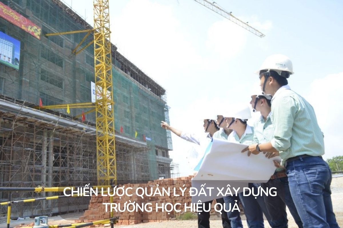 Chiến lược quản lý hiệu quả