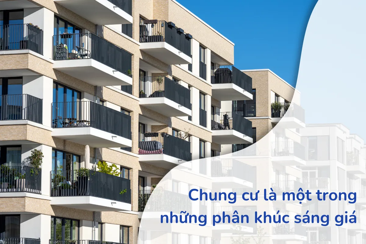 Phân khúc bất động sản