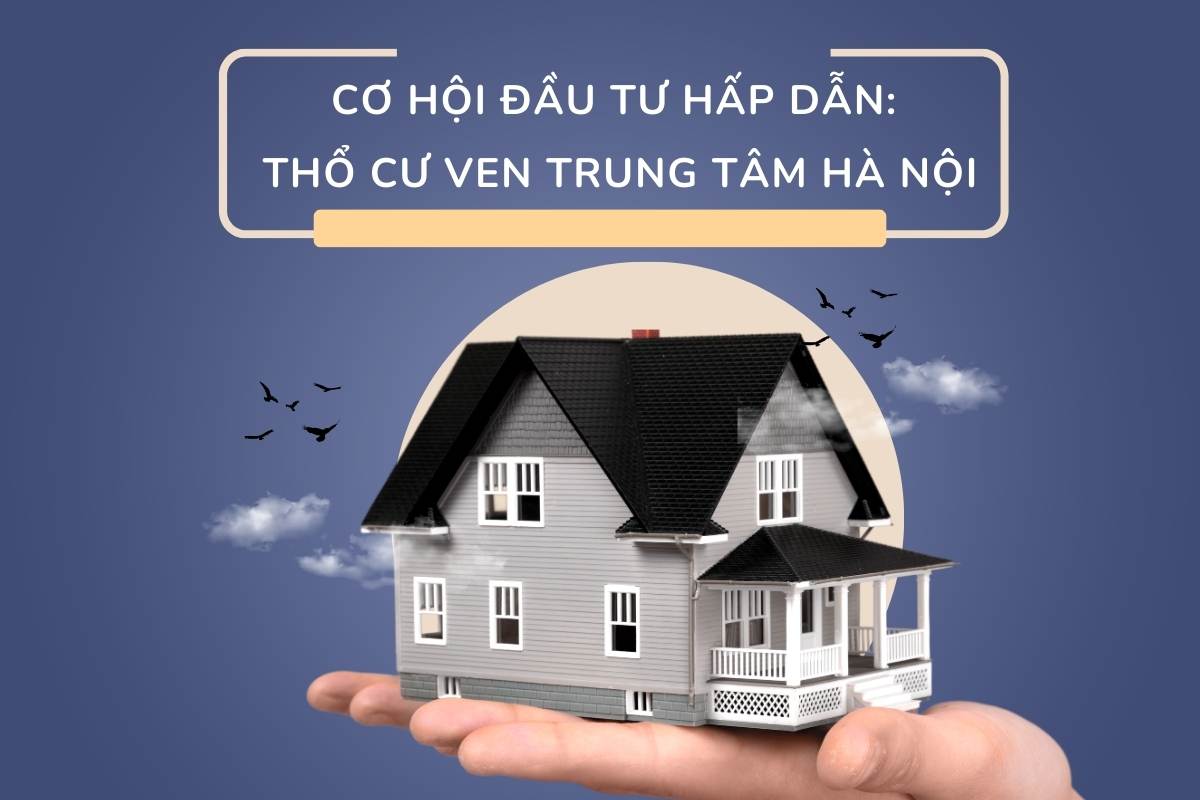 Cơ hội đầu tư hấp dân