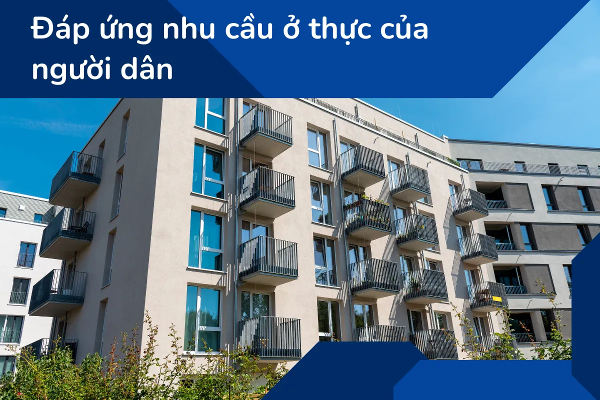 Phân khúc bất động sản