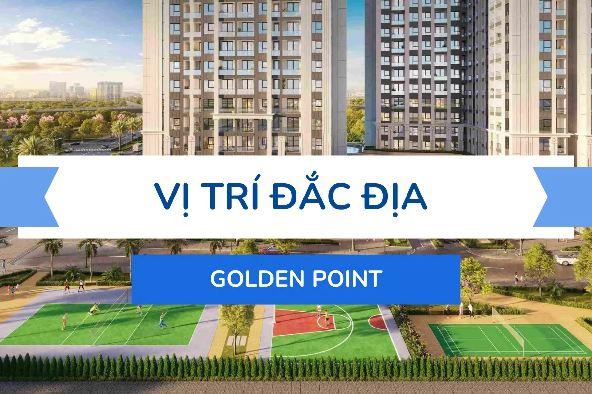 Tận hưởng cuộc sống phồn hoa