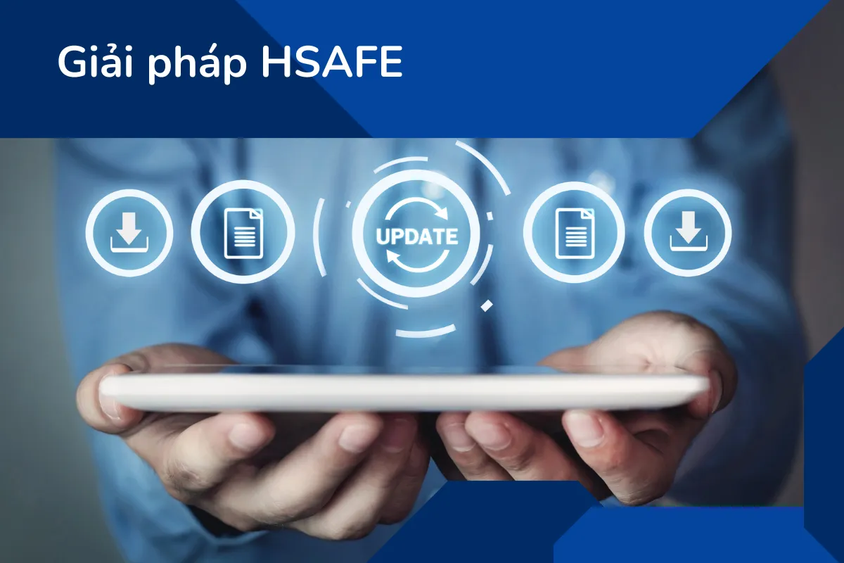 Giải pháp HSAFE