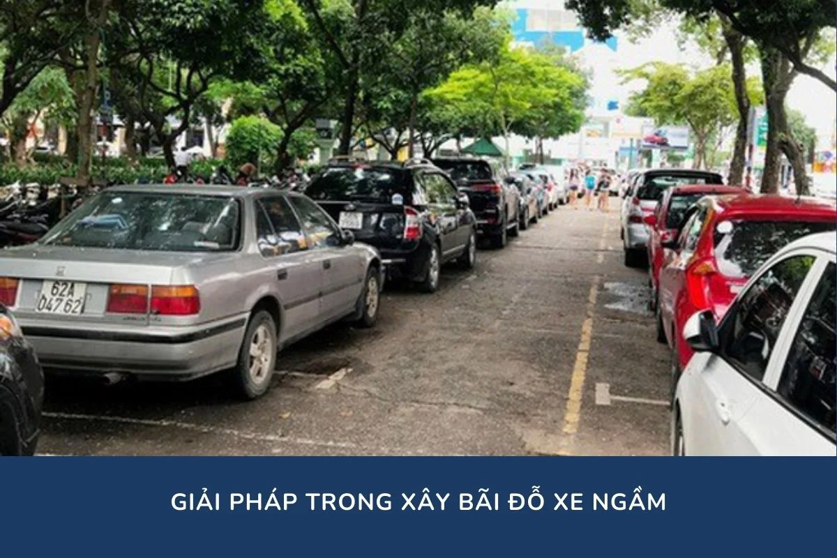 Giải pháp