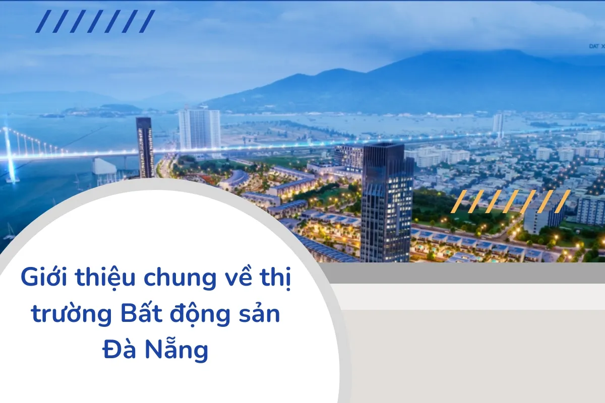 Cảnh biển Đà Nẵng với các dự án ven biển