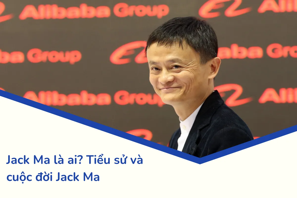 Jack Ma