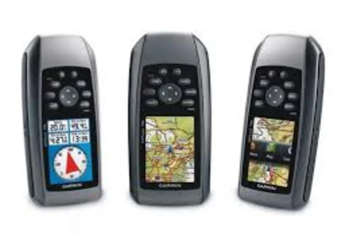 Một số loại Máy Đo Đất cầm tay GPS