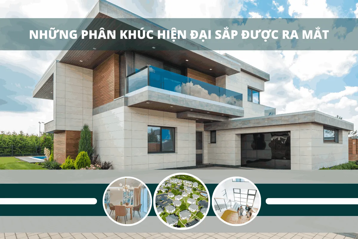 Những điểm nổi bật của dự án Sun Casa Central 