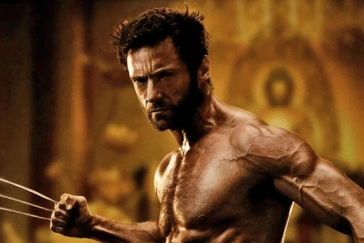 Hugh Jackman vẫn đmr nhiệm vai diễn Người sói trong Deadpool & Wolverine