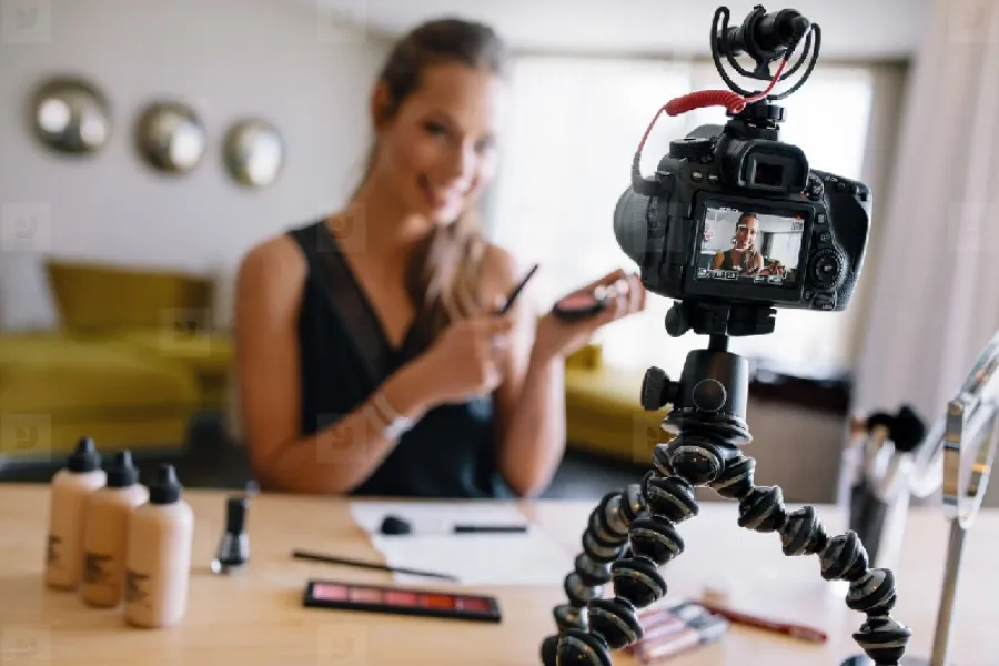 Các bước tạo nên TVC