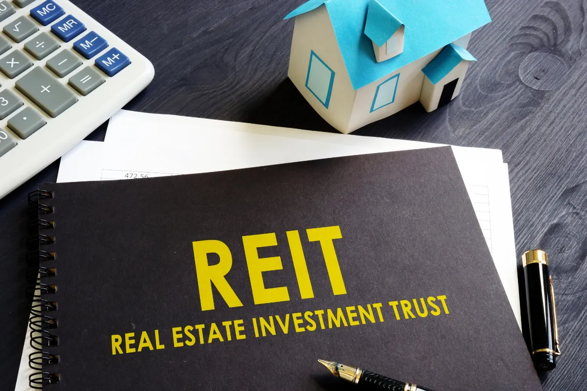 Tìm hiểu về đặc điểm và mô hình hoạt động của REIT