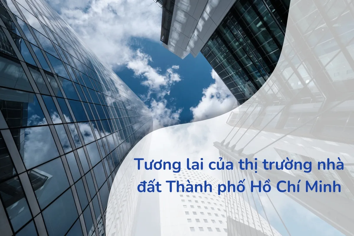 Sự phát triển của thị trường nhà đất trong tương lai