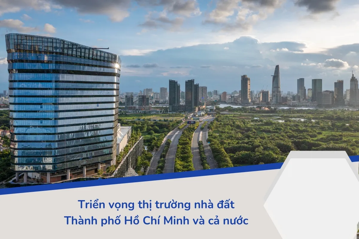 Thị trường và những triển vọng đáng kể