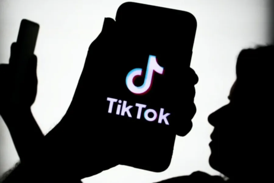 TikTok thu thập thông tin vị trí