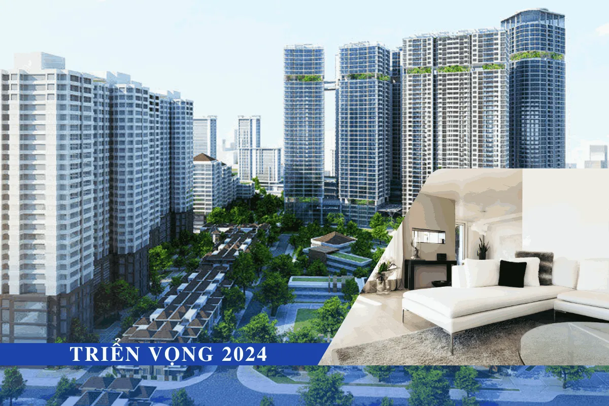 Triển vọng tươi sáng trong năm 2024 