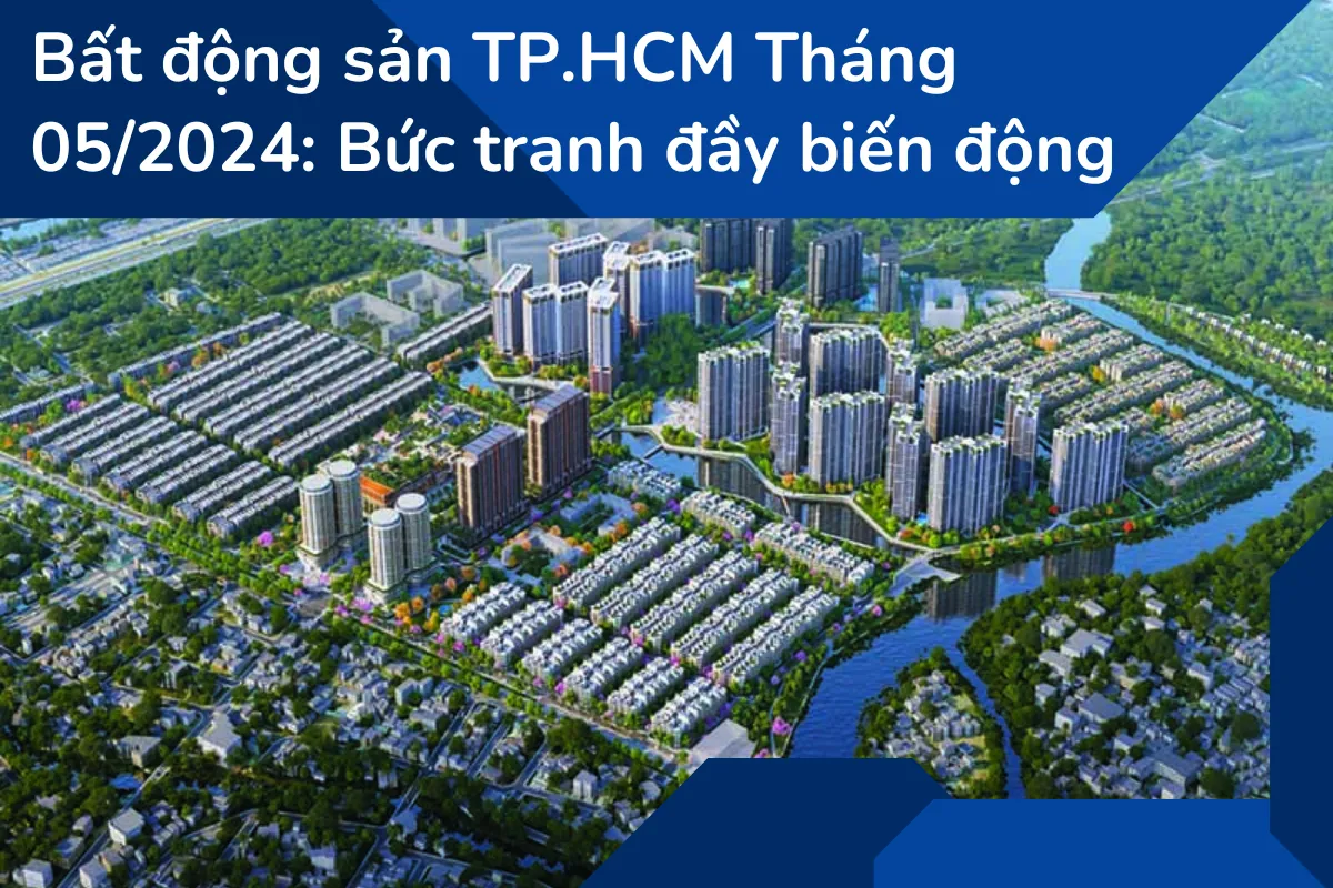 Bất động sản TP.HCM