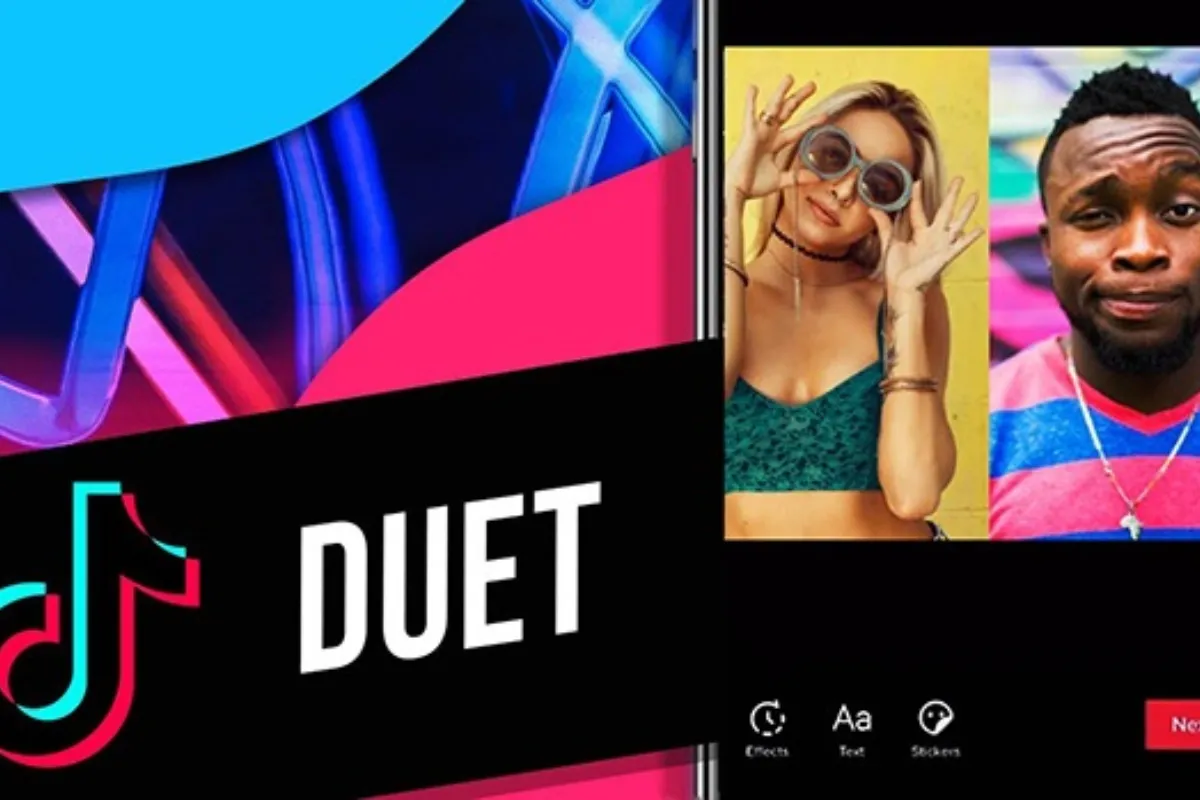 Duet Only Me mang đến cơ hội cho người dùng tự do sáng tạo