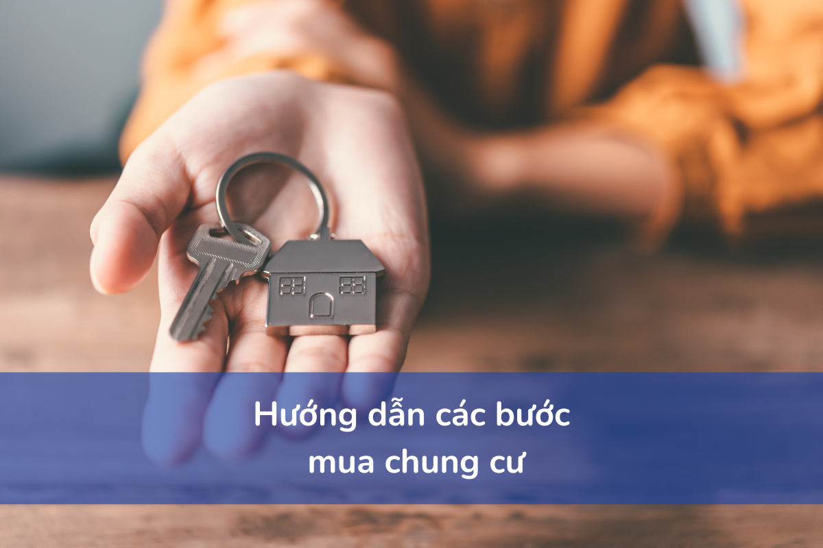 Hình ảnh các khu chung cư Việt Nam