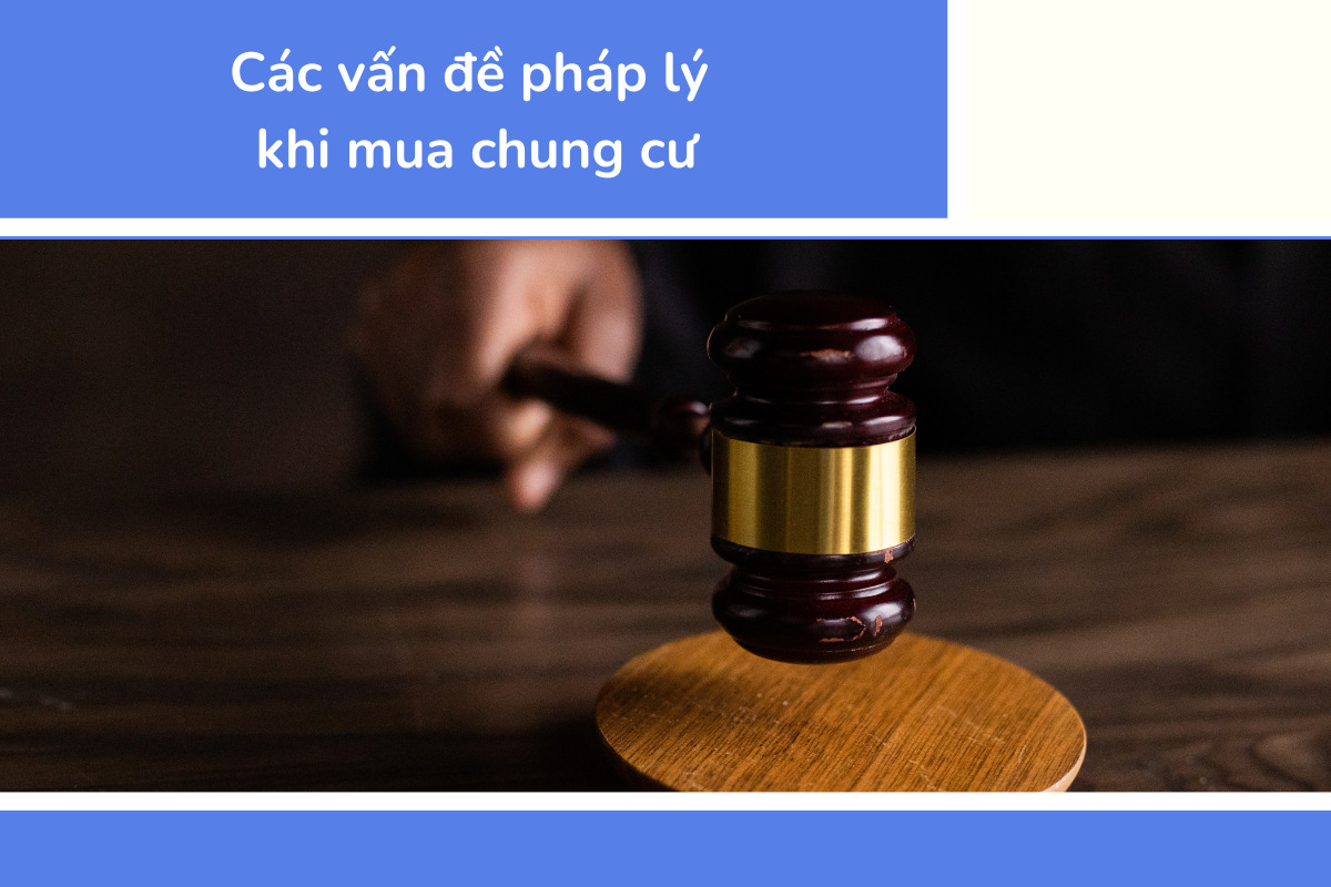 Hình ảnh các khu chung cư Việt Nam