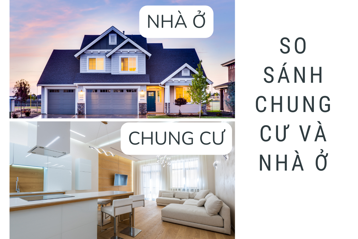 Hình ảnh các khu chung cư Việt Nam