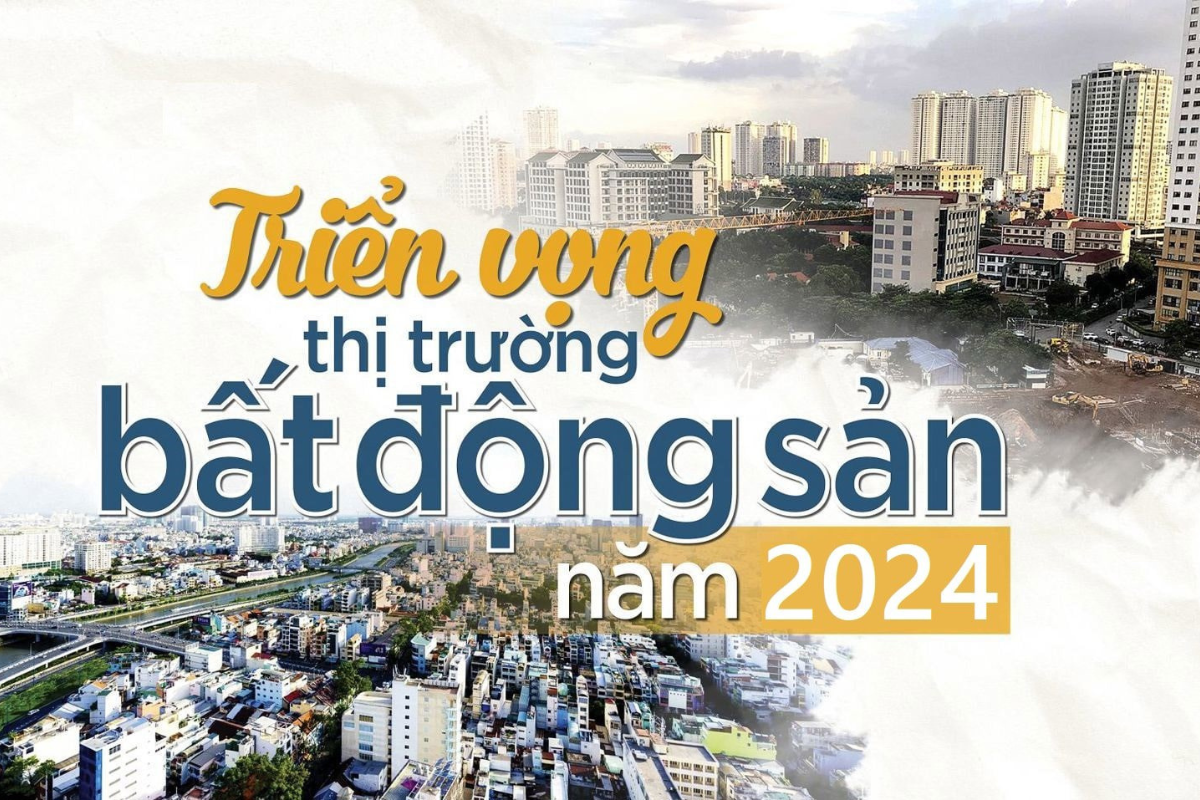 Bất Động Sản - Điểm Đến Của Dòng Tiền 