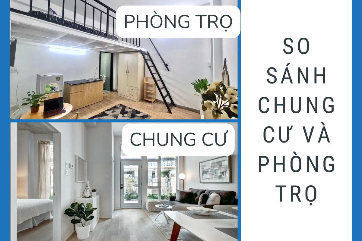 Giá thuê trọ tại TP.HCM