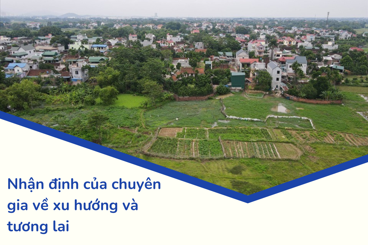 Thị trường đất nền Hà Nội