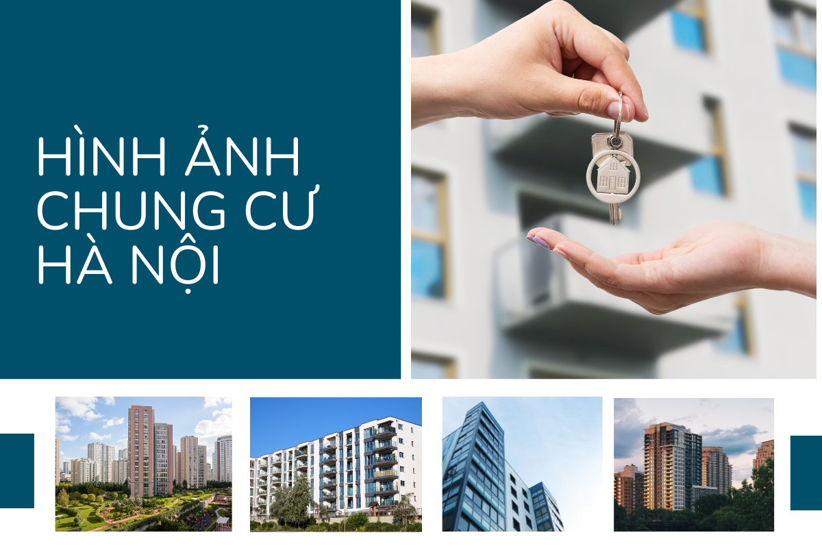 HÌnh ảnh chung cư Hà Nội