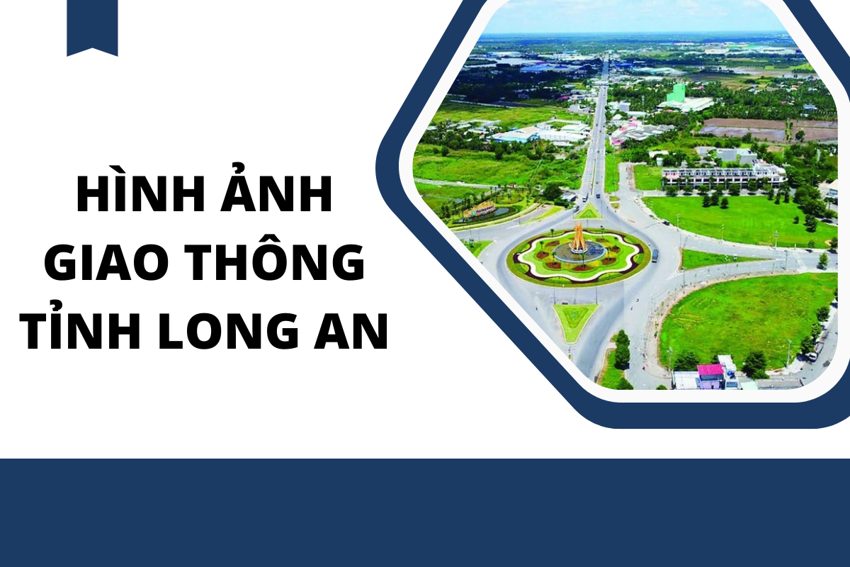 HÌnh ảnh bất động sảnLong An