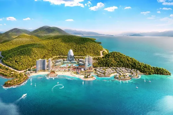 Dự án Bất Động Sản Libera Nha Trang