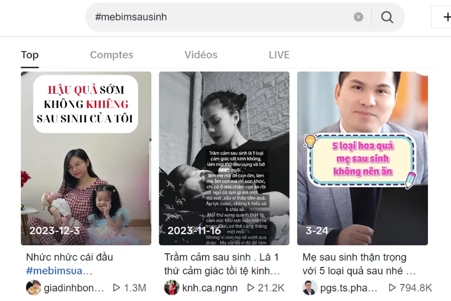 #mebimsausinh
