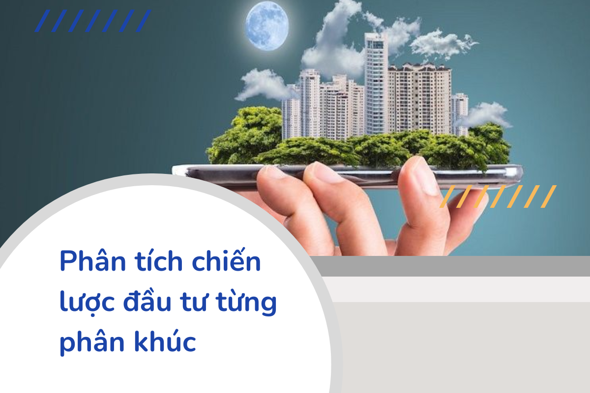 Bất động sản khu Tây Nam 
TP. Hồ Chí Minh