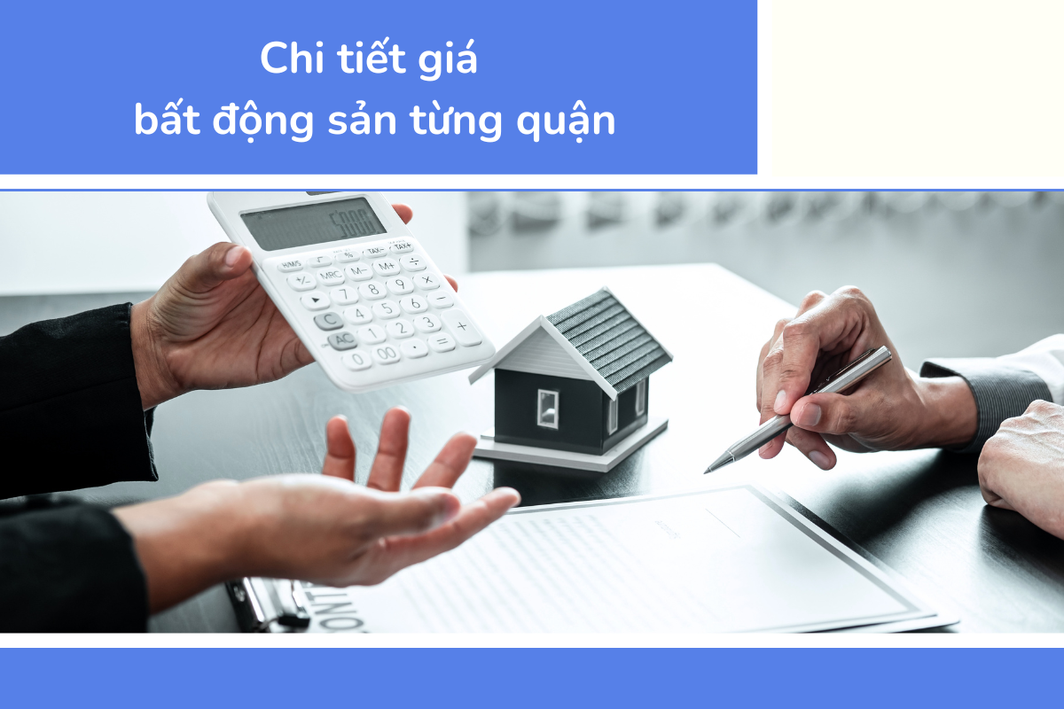 Bất động sản khu Tây Nam 
TP. Hồ Chí Minh