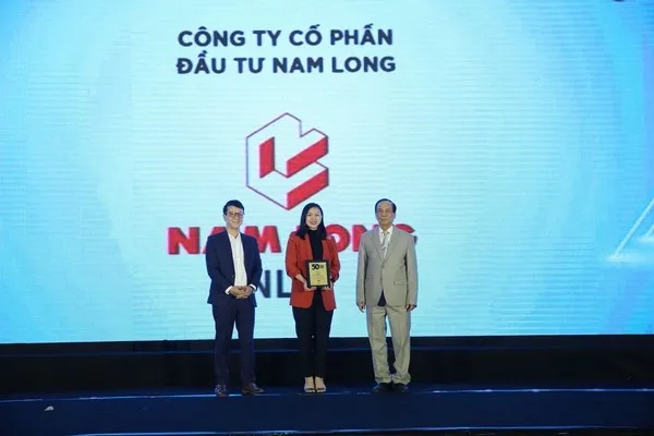 Kết quả kinh doanh Bất Động Sản 2023