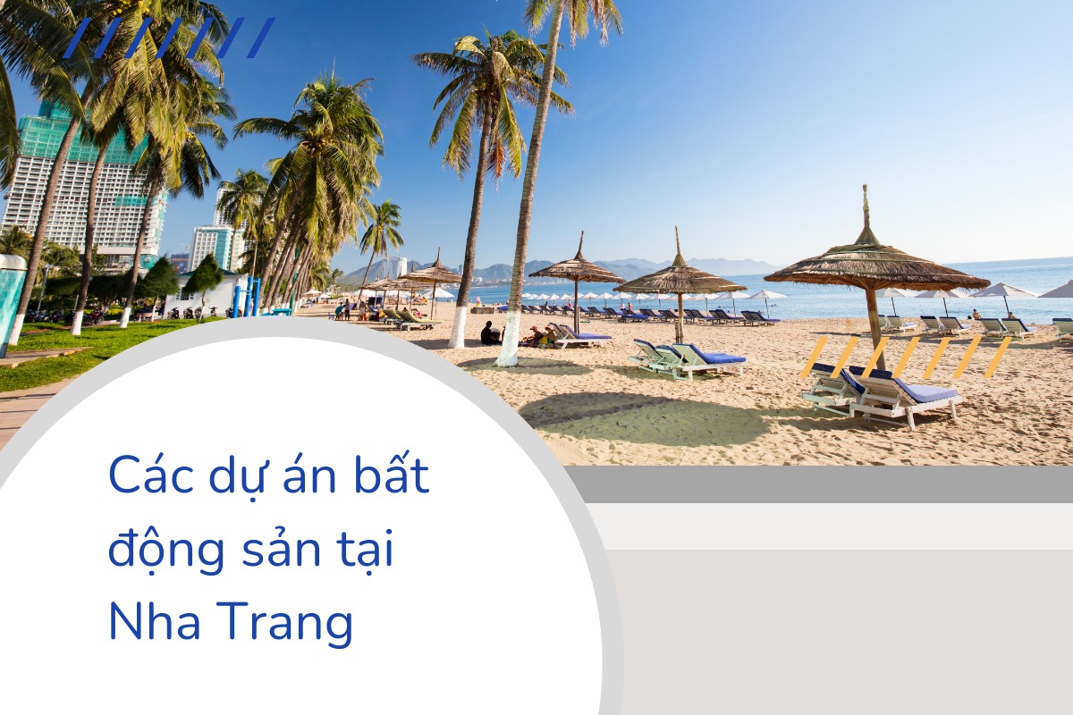 Bất động sản TP. Nha Trang
