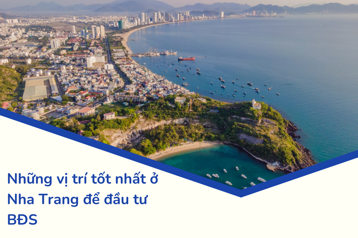 Bất động sản TP. Nha Trang
