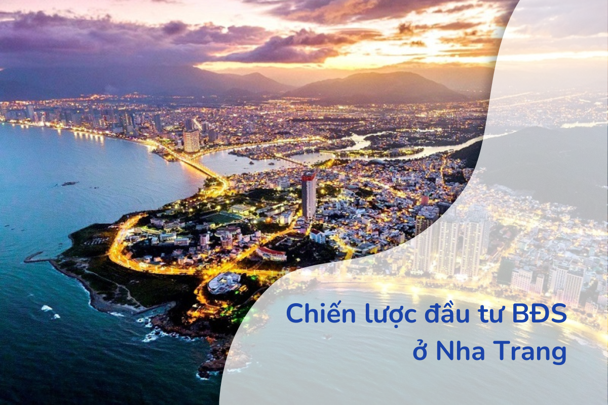 Bất động sản TP. Nha Trang
