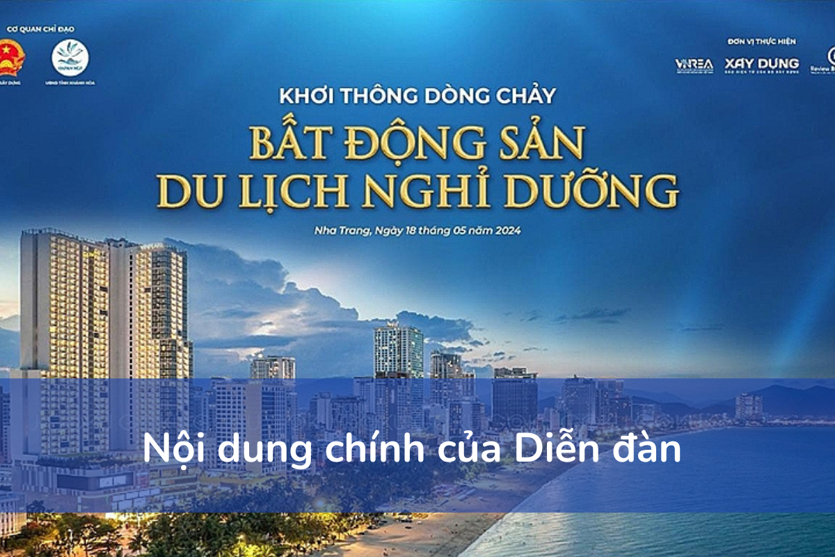 Bất động sản TP. Nha Trang
