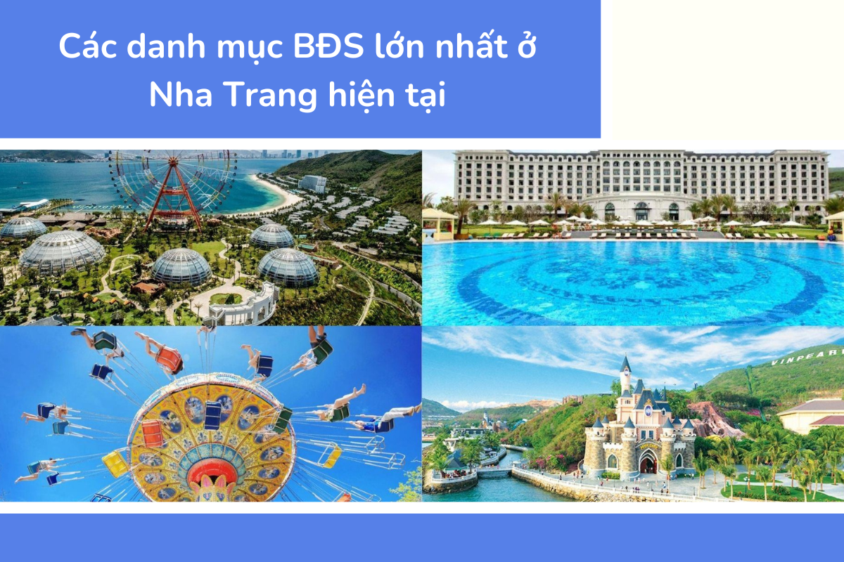 Bất động sản TP. Nha Trang
