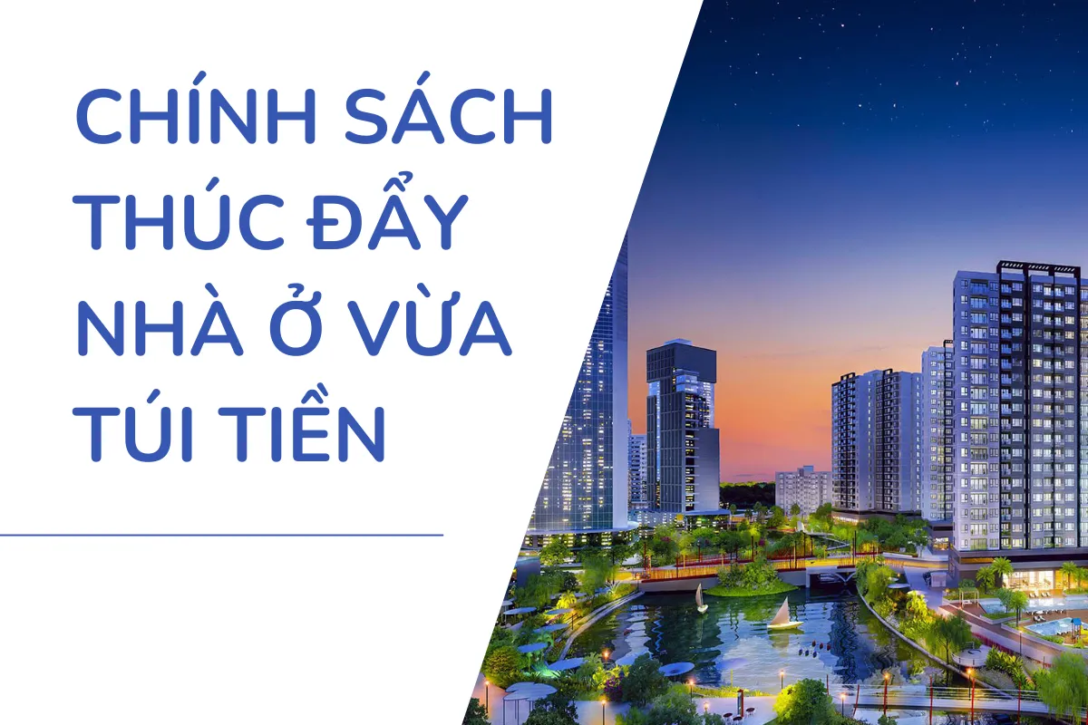 Tác động của các chính sách