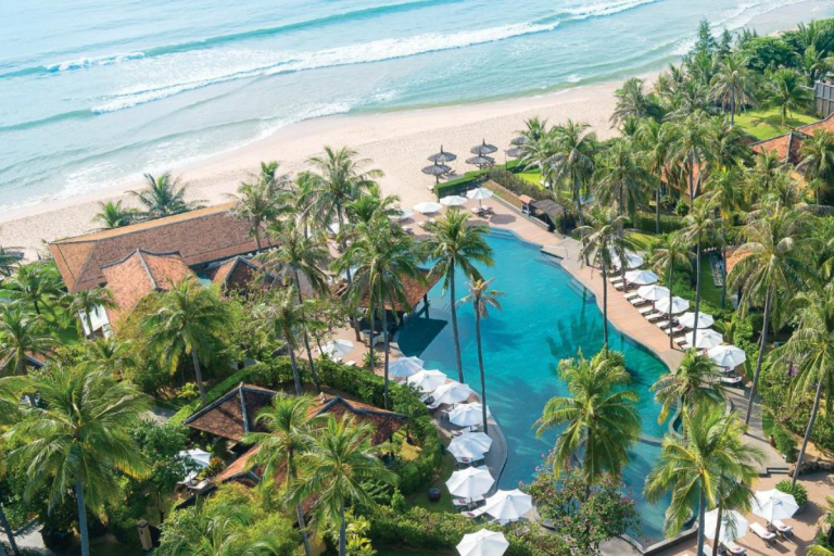 Anantara Mui Ne Resort & Spa (Mũi Né)